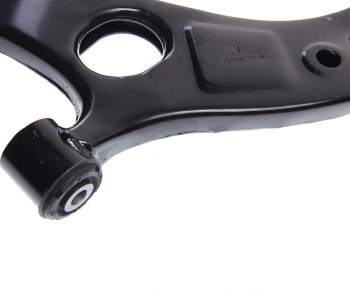 4 999 р. Рычаг подвески HYUNDAI Sonata (10-) передней нижний левый MANDO MANDO cak0142d MANDO cak0142d  с доставкой в г. Кемерово. Увеличить фотографию 4