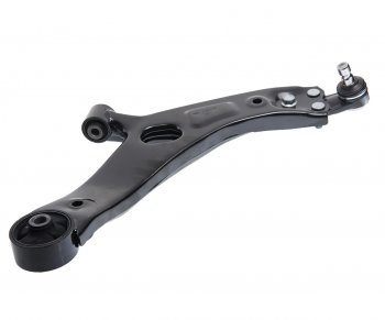 7 249 р. Рычаг подвески HYUNDAI ix35 (10-) KIA Sportage (10-) передней нижний правый MANDO MANDO cak0161d MANDO cak0161d  с доставкой в г. Кемерово. Увеличить фотографию 1
