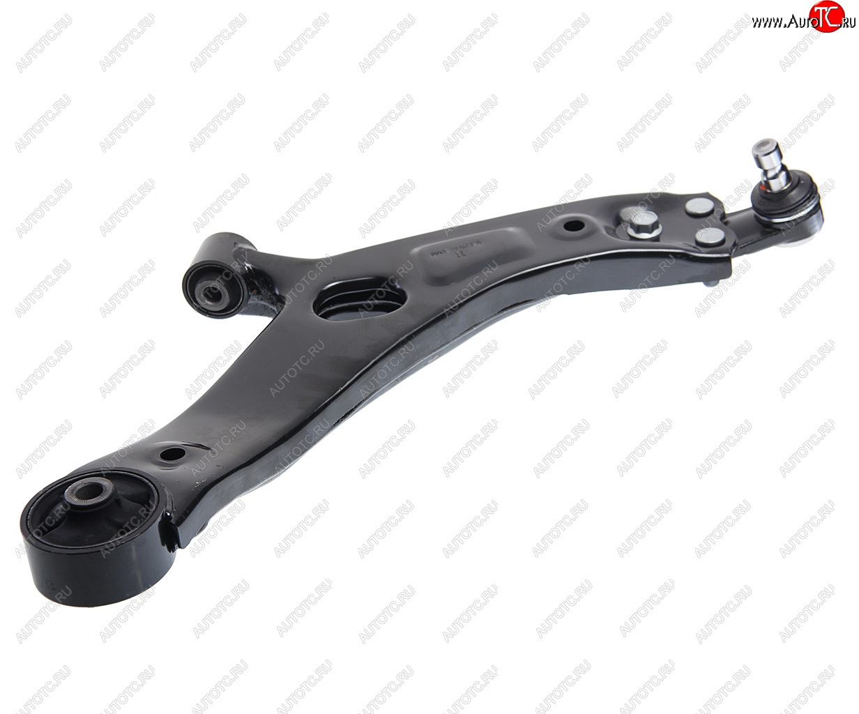 7 249 р. Рычаг подвески HYUNDAI ix35 (10-) KIA Sportage (10-) передней нижний правый MANDO MANDO cak0161d MANDO cak0161d  с доставкой в г. Кемерово