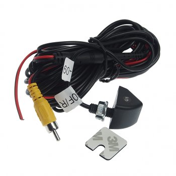 2 469 р. Камера заднего вида автомобильная INTERPOWER INTERPOWER cam-ip-980fr INTERPOWER cam-ip-980fr  с доставкой в г. Кемерово. Увеличить фотографию 2