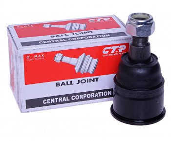 Опора шаровая левая правая CTR Honda Accord 8 CS купе дорестайлинг (2008-2010)