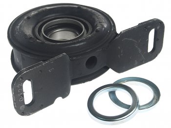 1 799 р. Подшипник подвесной FORD Transit вала карданного TIRSAN TIRSAN cb030135102  с доставкой в г. Кемерово. Увеличить фотографию 2