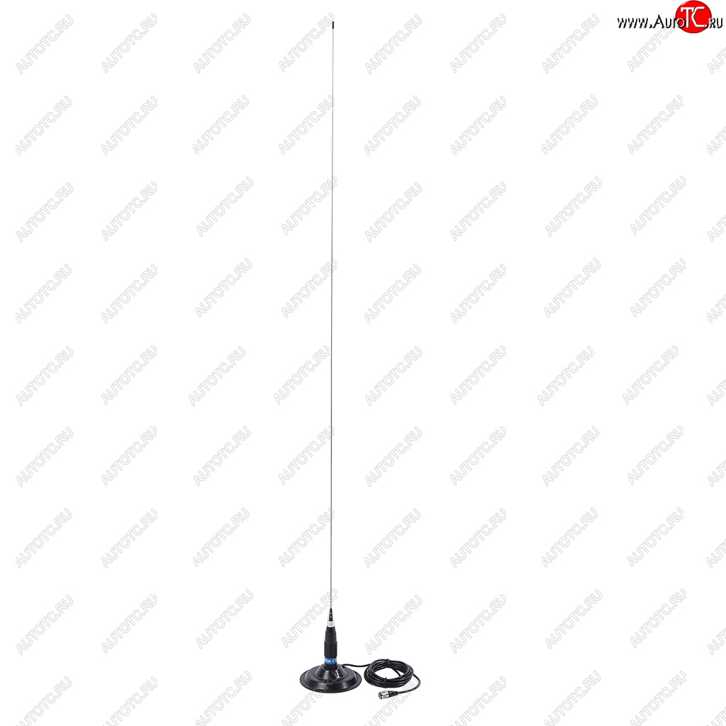 2 989 р. Антенна СВ OPTIM OPTIM cb-27 mag cb27  с доставкой в г. Кемерово
