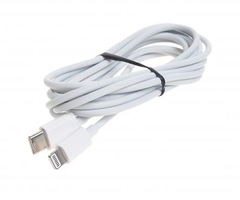 549 р. Кабель iPhone (5-)-USB Type C 2м WIIIX WIIIX cb-710bu8(2.0)-01  с доставкой в г. Кемерово. Увеличить фотографию 1