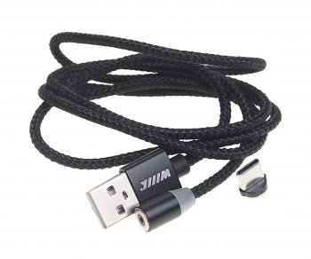 227 р. Кабель USB Type C 1м WIIIX WIIIX cbm980-utc-10b  с доставкой в г. Кемерово. Увеличить фотографию 1