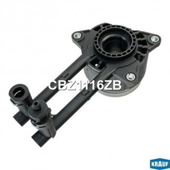 3 199 р. Подшипник выжимной FORD Fiesta,Focus (гидравлический) KRAUF KRAUF cbz1116zb  с доставкой в г. Кемерово. Увеличить фотографию 6
