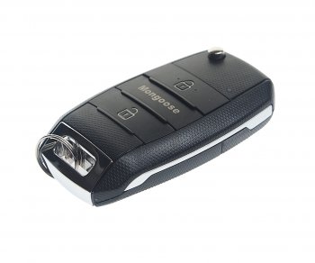 489 р. Брелок для сигнализации MONGOOSE MONGOOSE cdl-0.21.23.2  с доставкой в г. Кемерово. Увеличить фотографию 1