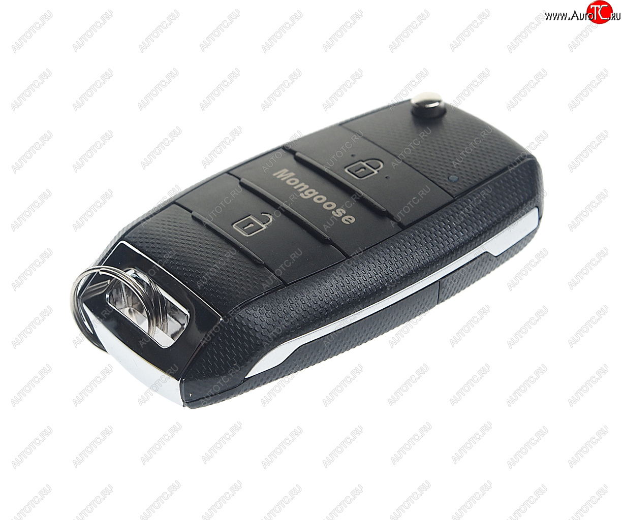 489 р. Брелок для сигнализации MONGOOSE MONGOOSE cdl-0.21.23.2  с доставкой в г. Кемерово