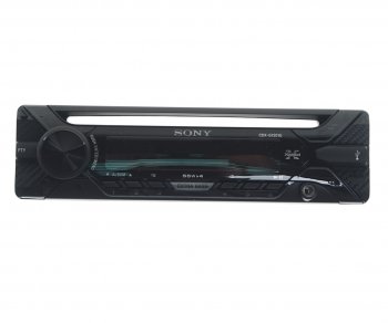 9 499 р. Магнитола автомобильная 1DIN SONY SONY cdx-g1201u  с доставкой в г. Кемерово. Увеличить фотографию 3