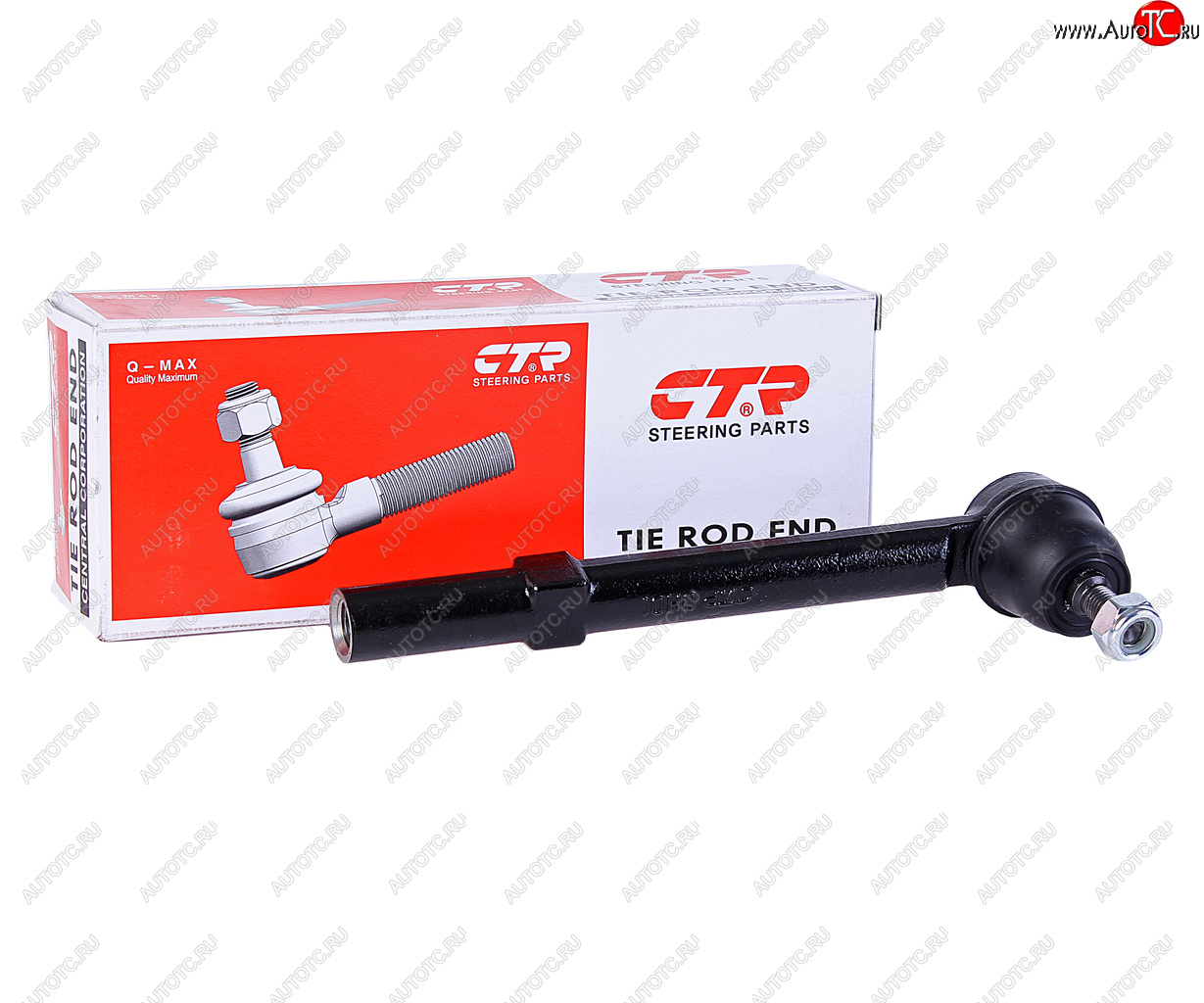 1 059 р. Наконечник рулевой тяги HONDA Insight (01-07) левыйправый CTR CTR ce0229  с доставкой в г. Кемерово