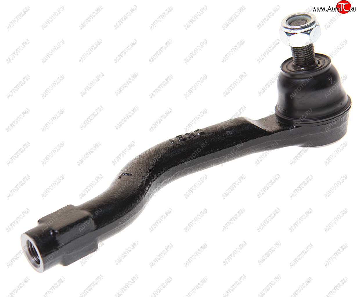 1 349 р. Наконечник рулевой тяги HONDA Accord (10-) левый CTR CTR ce0244l CTR ce0244l  с доставкой в г. Кемерово