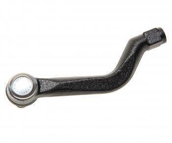 1 799 р. Наконечник рулевой тяги LH CTR Nissan Qashqai 2 J11 дорестайлинг (2013-2019)  с доставкой в г. Кемерово. Увеличить фотографию 2