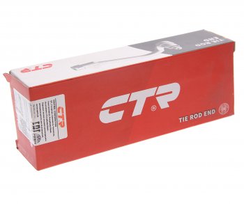 1 299 р. Наконечник рулевой тяги HONDA Civic (06-) правый CTR CTR ce0931r  с доставкой в г. Кемерово. Увеличить фотографию 3