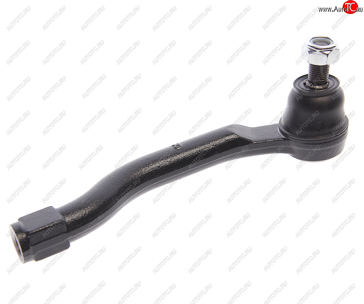 1 299 р. Наконечник рулевой тяги HONDA Civic (06-) правый CTR CTR ce0931r  с доставкой в г. Кемерово