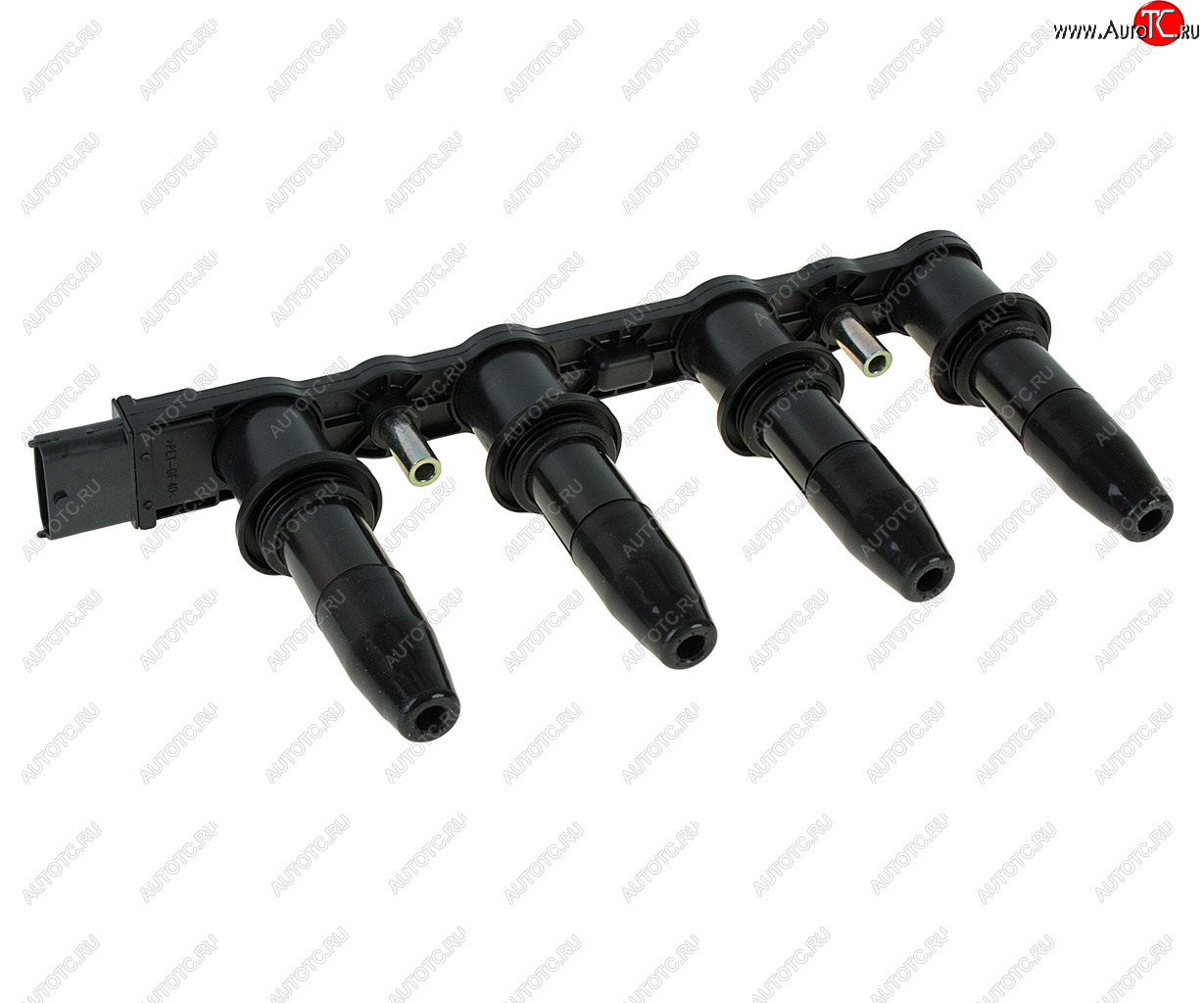 7 199 р. Катушка зажигания OPEL Astra H,Corsa D,Vectra C,Zafira B (1.61.8) DELPHI DELPHI ce20009-12b1  с доставкой в г. Кемерово