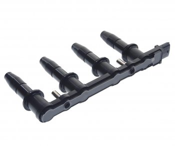 9 699 р. Катушка зажигания OPEL Astra H,Corsa D,Vectra C,Zafira B (1.6/1.8) DELPHI DELPHI ce20009-12b1a DELPHI ce20009-12b1a  с доставкой в г. Кемерово. Увеличить фотографию 2