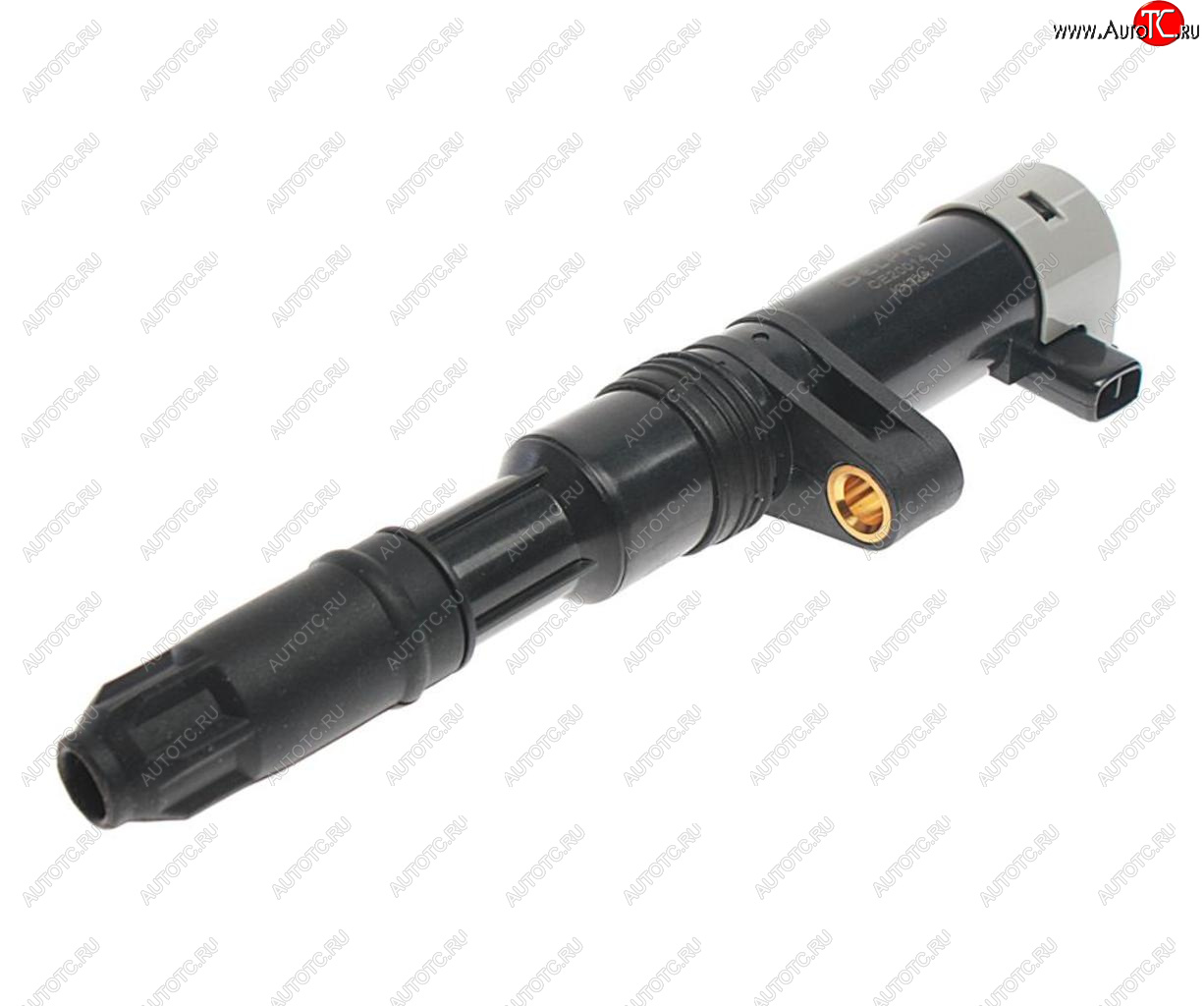2 499 р. Катушка зажигания NISSAN Almera (G15RA) (12-) (1.6) АКПП DELPHI DELPHI ce20014-12b1  с доставкой в г. Кемерово