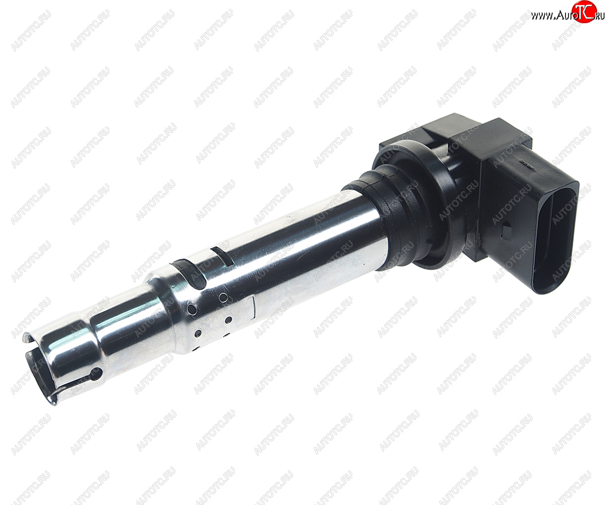 2 799 р. Катушка зажигания VW AUDI SEAT SKODA (1.21.41.6) (16VFSITSITFSI) DELPHI DELPHI ce2003012b1  с доставкой в г. Кемерово