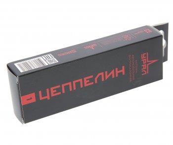 449 р. Антенна активная на стекло URAL URAL цеппелин 1  с доставкой в г. Кемерово. Увеличить фотографию 3