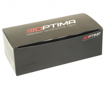 759 р. Лампа ксеноновая H3 PK22s 5000K (1шт.)OPTIMA OPTIMA cer-h3-5-1  с доставкой в г. Кемерово. Увеличить фотографию 2