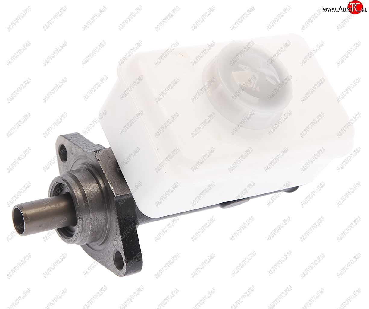 2 699 р. Цилиндр тормозной главный ГАЗ-2410,31029 с бачком TRIALLI TRIALLI cf 004 TRIALLI cf 004  с доставкой в г. Кемерово