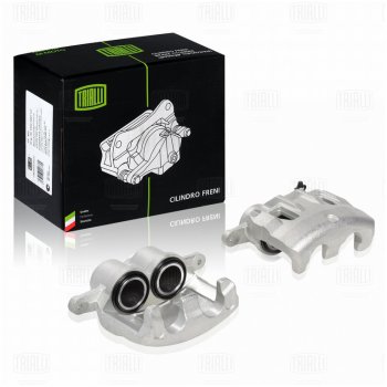 5 599 р. Суппорт ГАЗель Next левый TRIALLI TRIALLI cf032101  с доставкой в г. Кемерово. Увеличить фотографию 1