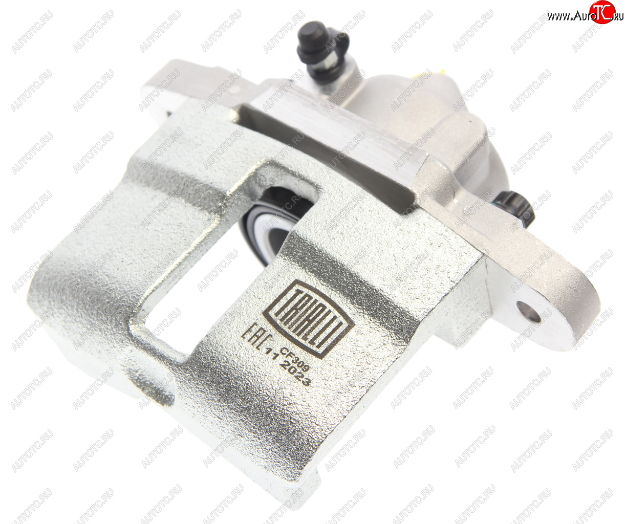 3 899 р. Суппорт ВАЗ-2108-2115 правый TRIALLI TRIALLI cf309  с доставкой в г. Кемерово