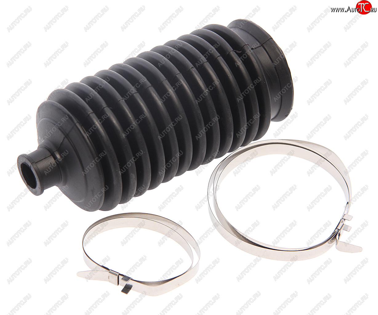 1 049 р. Пыльник VW Polo Sedan (15-) тяги рулевой JIKIU JIKIU cg21014  с доставкой в г. Кемерово