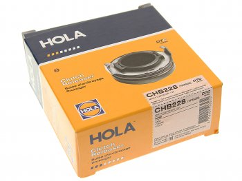 1 049 р. Муфта сцепления ВАЗ-2108-10 в сборе HOLA HOLA chb228  с доставкой в г. Кемерово. Увеличить фотографию 3