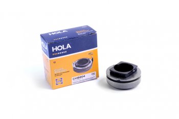 899 р. Подшипник выжимной PEUGEOT Partner HOLA HOLA chb904 HOLA chb904  с доставкой в г. Кемерово. Увеличить фотографию 2