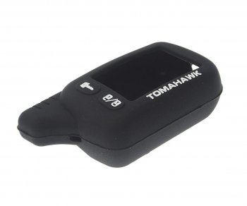 71 р. Чехол для брелока TOMAHAWK TZ силиконовый NO NAME чехол tomahawk tz  с доставкой в г. Кемерово. Увеличить фотографию 1