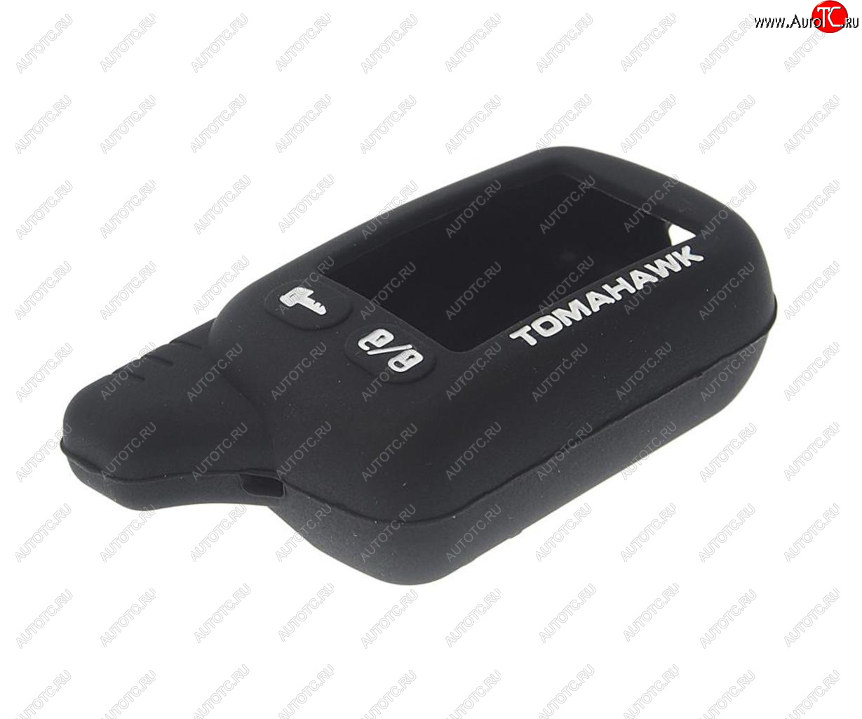71 р. Чехол для брелока TOMAHAWK TZ силиконовый NO NAME чехол tomahawk tz  с доставкой в г. Кемерово