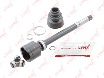 7 199 р. ШРУС внутренний PEUGEOT 307 LYNX LYNX ci1044  с доставкой в г. Кемерово. Увеличить фотографию 1