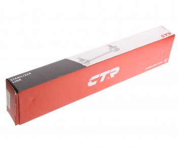 1 739 р. Стойка (тяга) переднего стабилизатора RH CTR Chevrolet Camaro рестайлинг (2013-2016)  с доставкой в г. Кемерово. Увеличить фотографию 3
