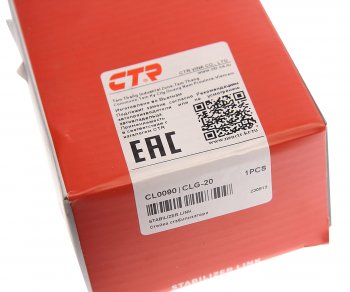 1 739 р. Стойка (тяга) переднего стабилизатора RH CTR Chevrolet Camaro рестайлинг (2013-2016)  с доставкой в г. Кемерово. Увеличить фотографию 4