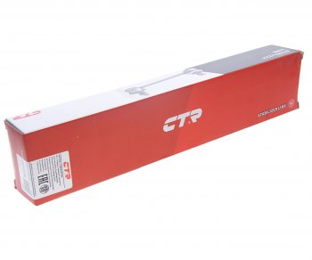 1 339 р. Стойка (тяга) переднего стабилизатора LH CTR Hyundai Starex/Grand Starex/H1 TQ рестайлинг (2014-2018)  с доставкой в г. Кемерово. Увеличить фотографию 3
