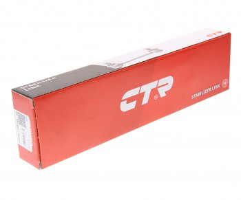 859 р. Стойка (тяга) переднего стабилизатора RH CTR KIA Rio 2 JB дорестайлинг седан (2005-2009)  с доставкой в г. Кемерово. Увеличить фотографию 3