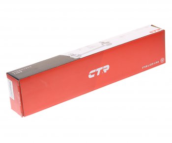 1 379 р. Стойка (тяга) переднего стабилизатора RH CTR KIA Carnival VQ минивэн дорестайлинг (2005-2010)  с доставкой в г. Кемерово. Увеличить фотографию 3