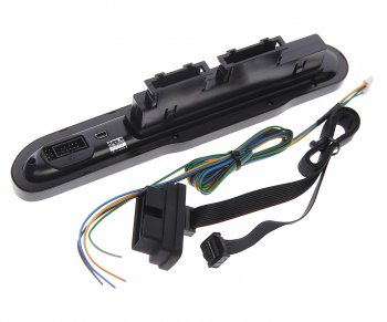 9 749 р. Компьютер бортовой MULTITRONICS MULTITRONICS cl-575  с доставкой в г. Кемерово. Увеличить фотографию 3