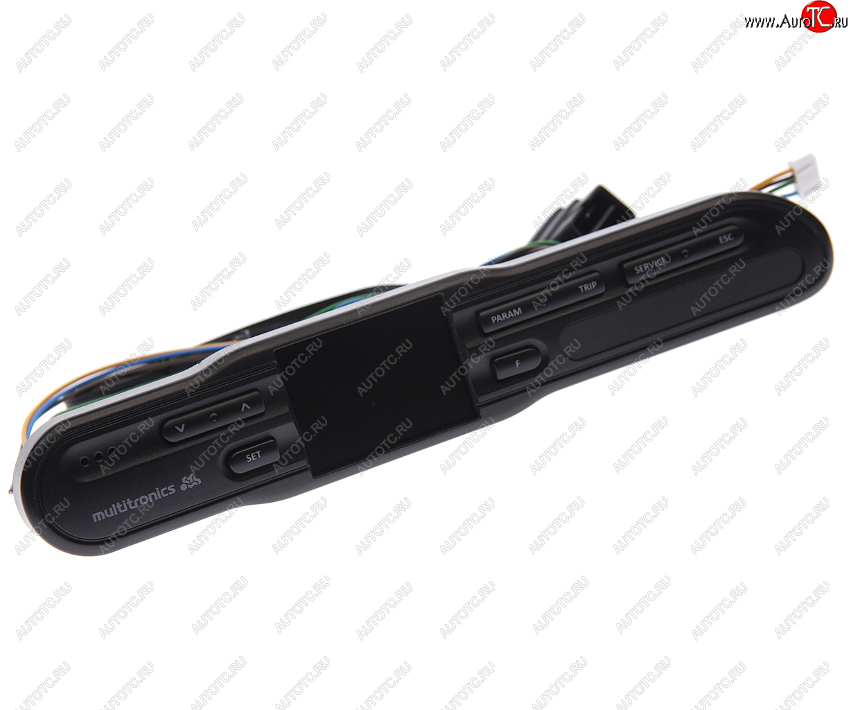 9 749 р. Компьютер бортовой MULTITRONICS MULTITRONICS cl-575  с доставкой в г. Кемерово
