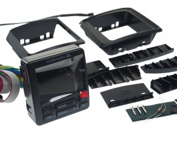 9 249 р. Компьютер бортовой MULTITRONICS MULTITRONICS cl-585  с доставкой в г. Кемерово. Увеличить фотографию 2