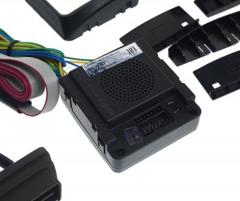 9 249 р. Компьютер бортовой MULTITRONICS MULTITRONICS cl-585  с доставкой в г. Кемерово. Увеличить фотографию 3