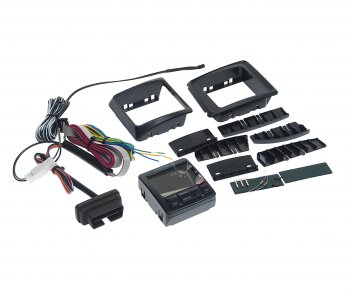 9 249 р. Компьютер бортовой MULTITRONICS MULTITRONICS cl-585  с доставкой в г. Кемерово. Увеличить фотографию 1