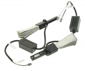 2 379 р. Лампа светодиодная 12V H1 P14.5s 3000Lm бокс (2шт.) CLEARLIGHT CLEARLIGHT clflxledh1  с доставкой в г. Кемерово. Увеличить фотографию 1