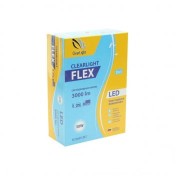 2 979 р. Лампа светодиодная 12V H11 PGJ19-2 3000Lm бокс (2шт.) CLEARLIGHT CLEARLIGHT clflxledh11  с доставкой в г. Кемерово. Увеличить фотографию 2