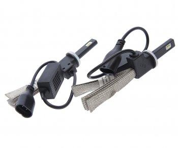 2 379 р. Лампа светодиодная 12V H27 PG13 (2шт.) CLEARLIGHT CLEARLIGHT clflxledh27  с доставкой в г. Кемерово. Увеличить фотографию 2