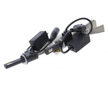 2 379 р. Лампа светодиодная 12V H27 PG13 (2шт.) CLEARLIGHT CLEARLIGHT clflxledh27  с доставкой в г. Кемерово. Увеличить фотографию 1