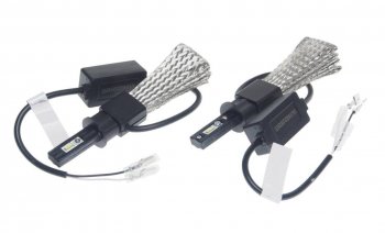 2 379 р. Лампа светодиодная 12V H3 PК22s 3000Lm бокс (2шт.) CLEARLIGHT CLEARLIGHT clflxledh3 CLEARLIGHT clflxledh3  с доставкой в г. Кемерово. Увеличить фотографию 1