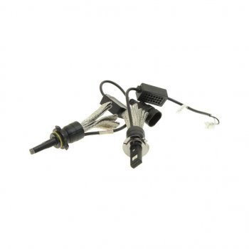 2 379 р. Лампа светодиодная 12V HB4 P22d 3000Lm бокс (2шт.) CLEARLIGHT CLEARLIGHT clflxledhb4  с доставкой в г. Кемерово. Увеличить фотографию 1