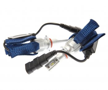 3 499 р. Лампа светодиодная 12V HB3 P20d 7500LM (2шт.) Performance CLEARLIGHT CLEARLIGHT clpfmledhb3-2  с доставкой в г. Кемерово. Увеличить фотографию 1